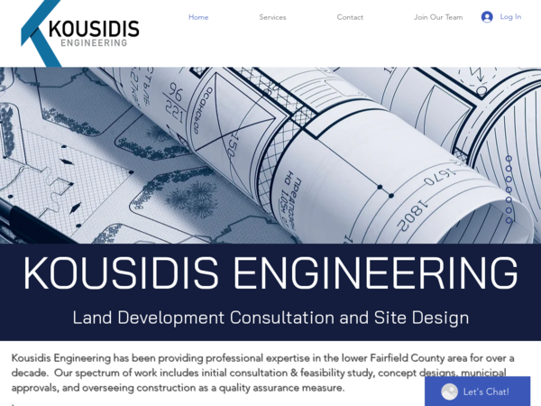Kousidis Engineering