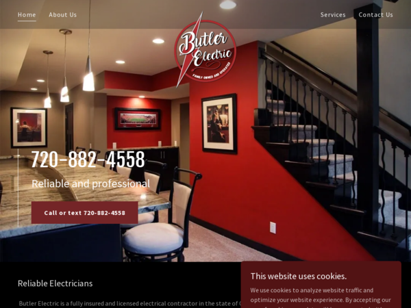 Butler Electric LLC