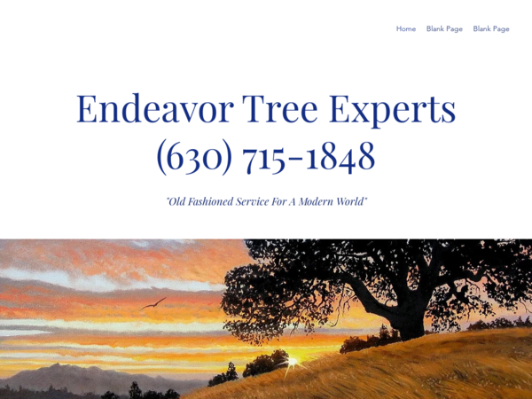 Endeavor Tree Experts