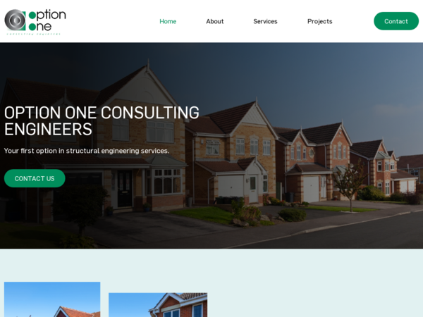 Option One Engineering