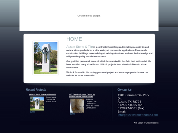 Austin Stone & Tile