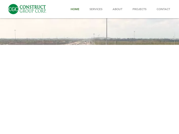 Construct Group Corporation