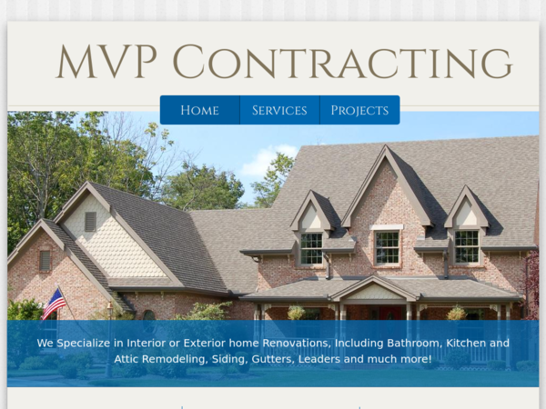 MVP Contracting
