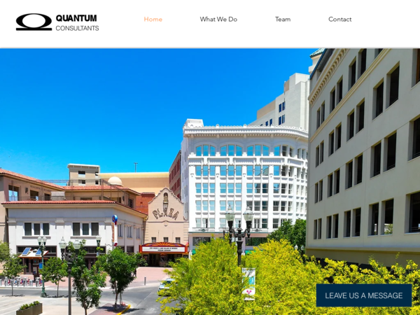 Quantum Engineering Consultants Inc