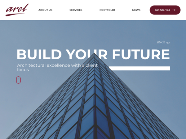 Arel Architects Inc