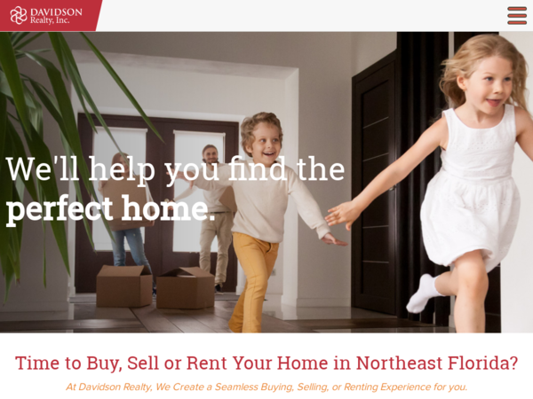 Davidson Property Management