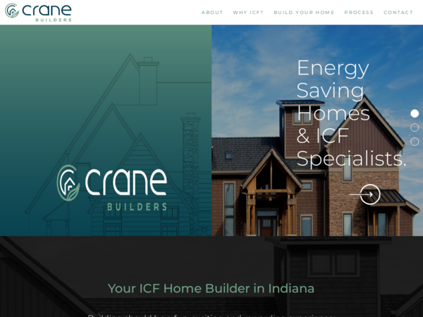Crane Builders
