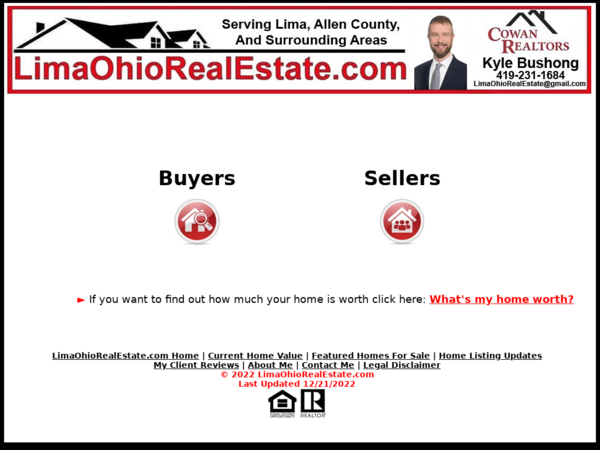 Limaohiorealestate.com