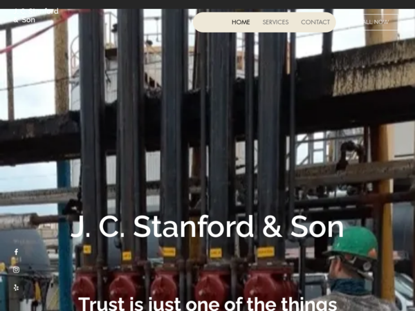 J C Stanford & Son Inc