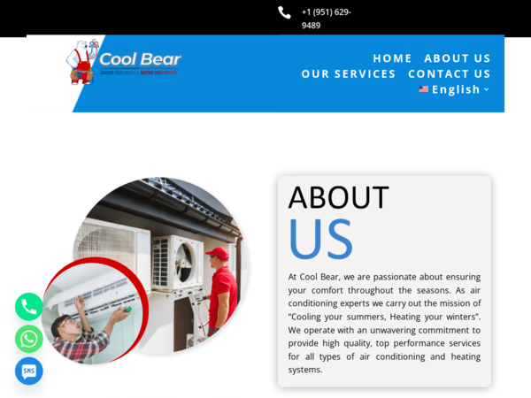 Cool Bear Company