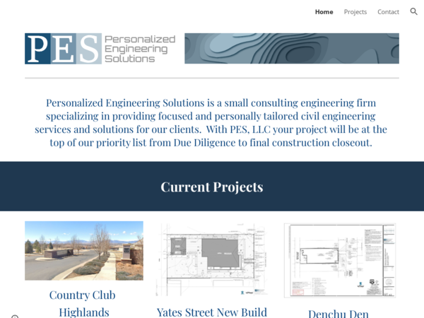 Personalized Engineering Solutions