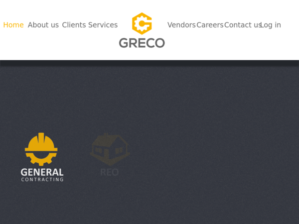 Greco International Corporation