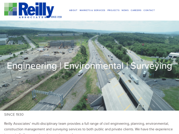 Reilly Associates