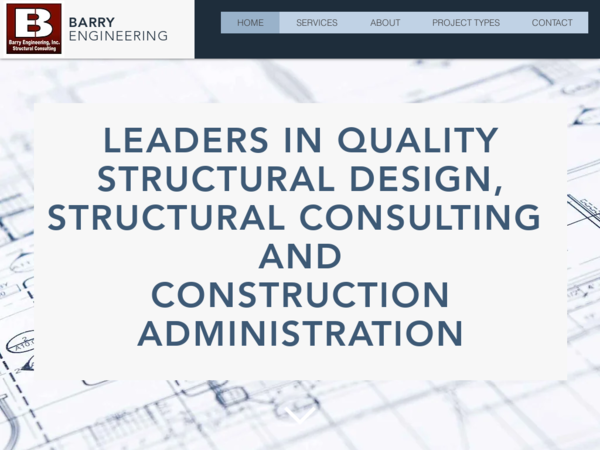 Barry Engineering Inc