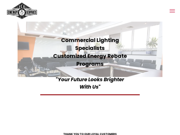 Eco Energy Solutions LLC