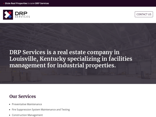 DRP Services