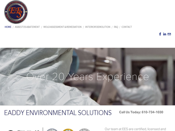 Eaddy Environmental Solutions