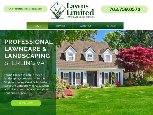 Lawns Limited