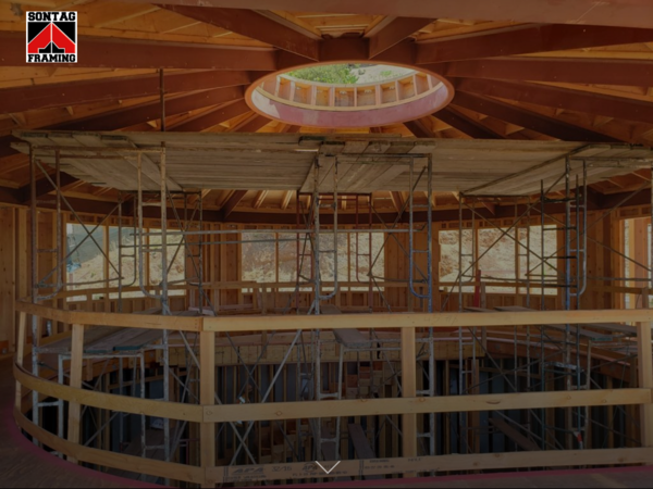 Sontag Construction