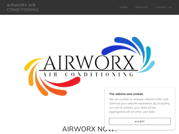 Airworx Air Conditioning