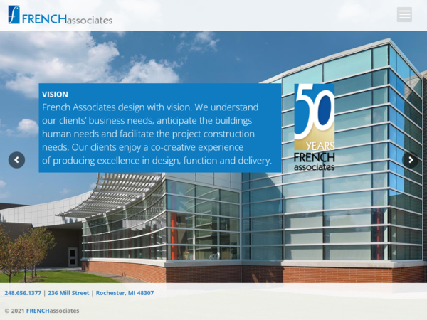 French Associates