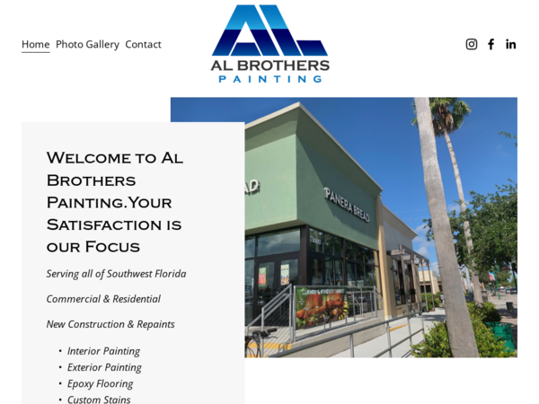 Al Brothers