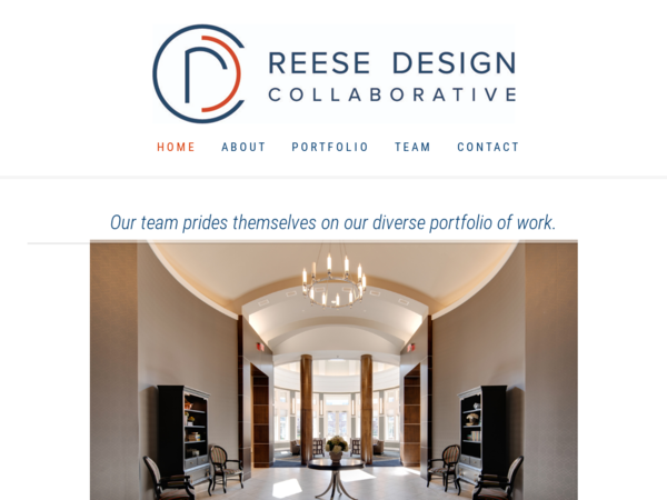 Reese Design Collaborative
