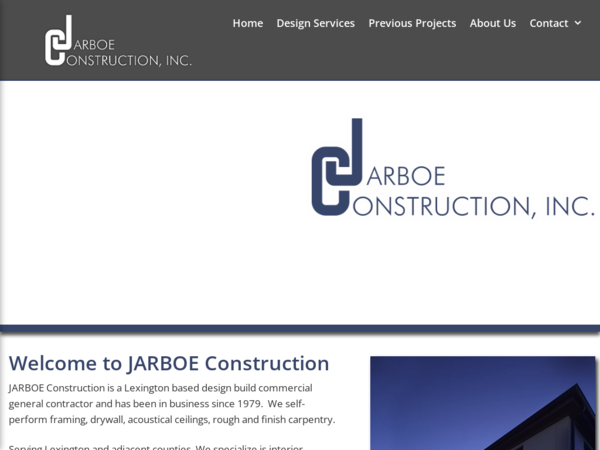 Jarboe Construction