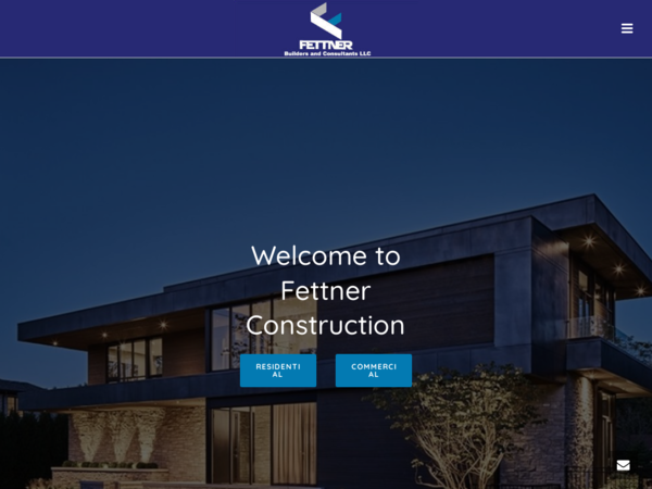 Fettner Construction Co