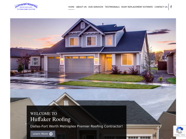 Huffaker Roofing
