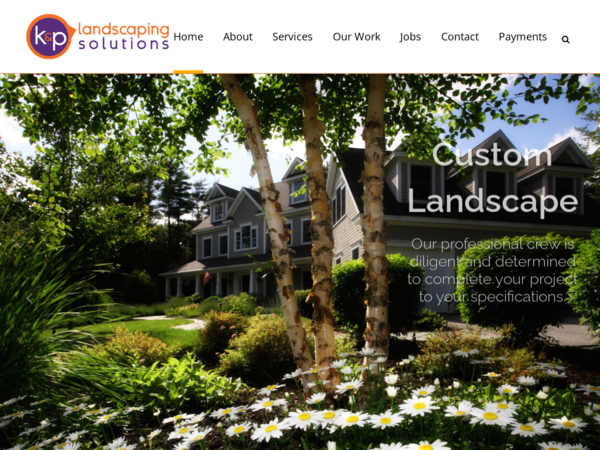 K&P Landscaping Solutions