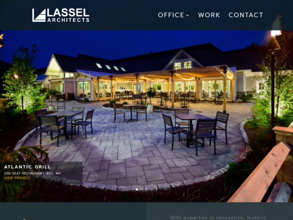 Lassel Architects