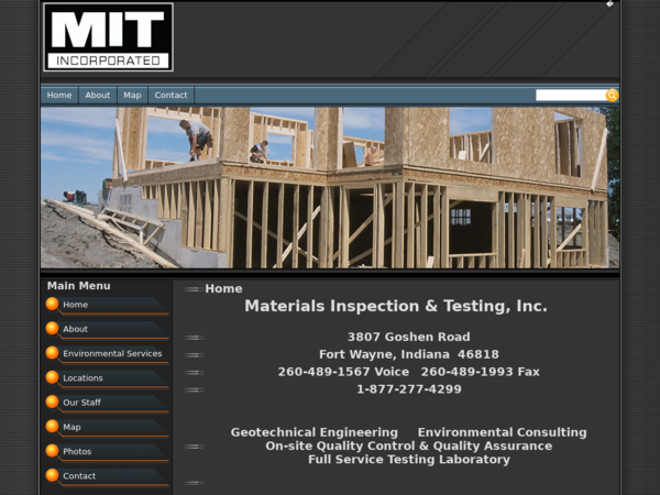 Mit Inc