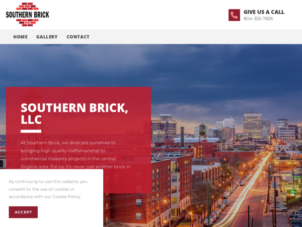 Southern Brick LLC