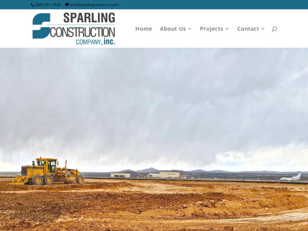 Sparling Construction Co
