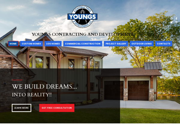 Young's Contracting & Development