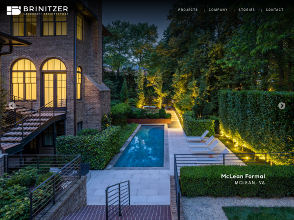 Scott Brinitzer Design Associates