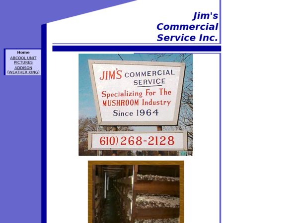Jim's Commercial Services Inc