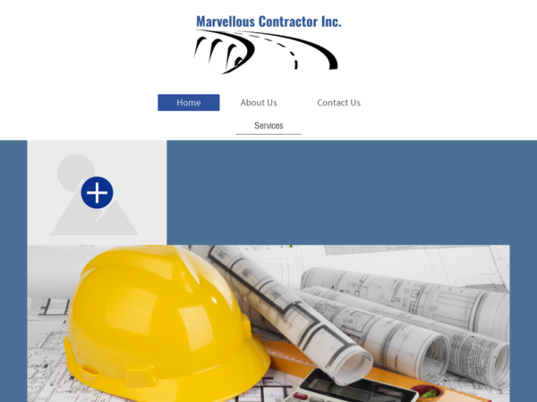 Marvellous Contractor Inc.