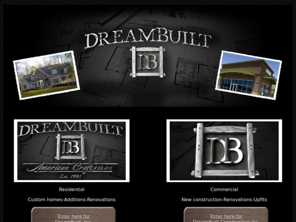 Dreambuilt