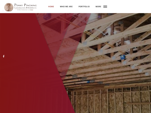 Penny Pinching Construction
