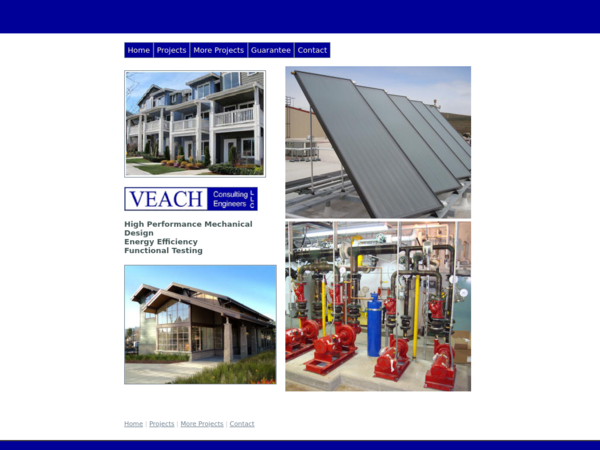 Veach Consulting Engineers