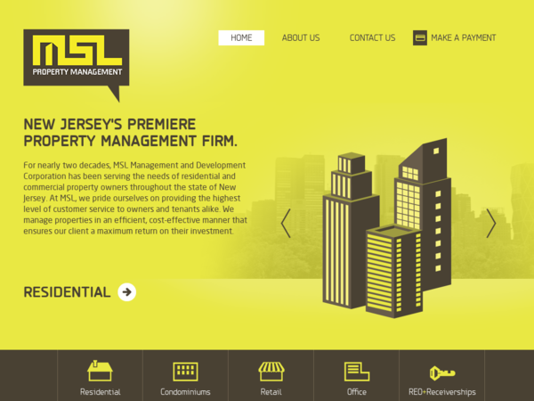 MSL Management