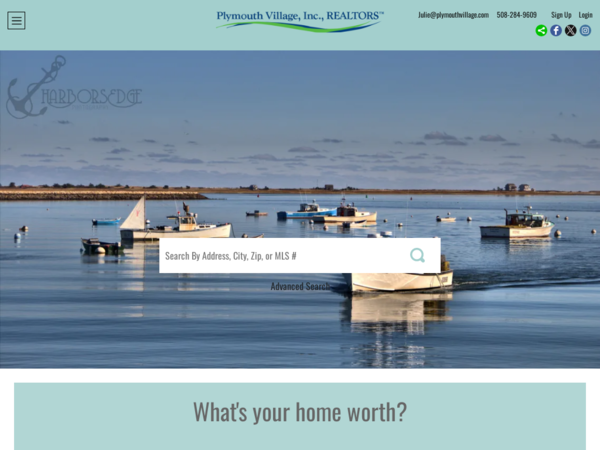 Plymouth Village Realtors