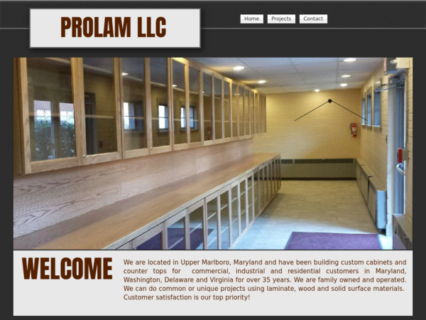 Prolam