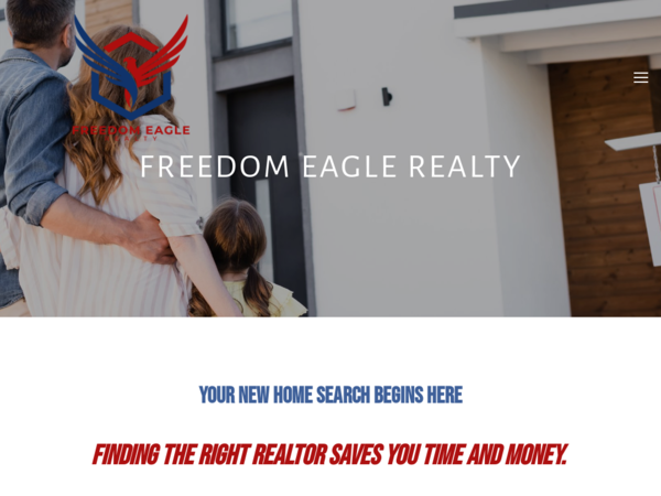 Freedom Eagle Realty