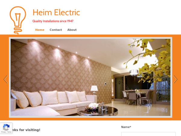 Heim Electric