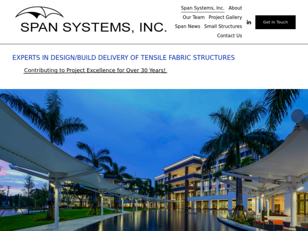 Span Systems
