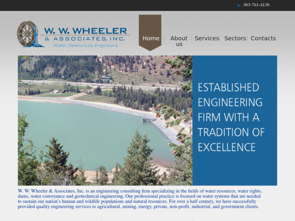 W W Wheeler & Associates