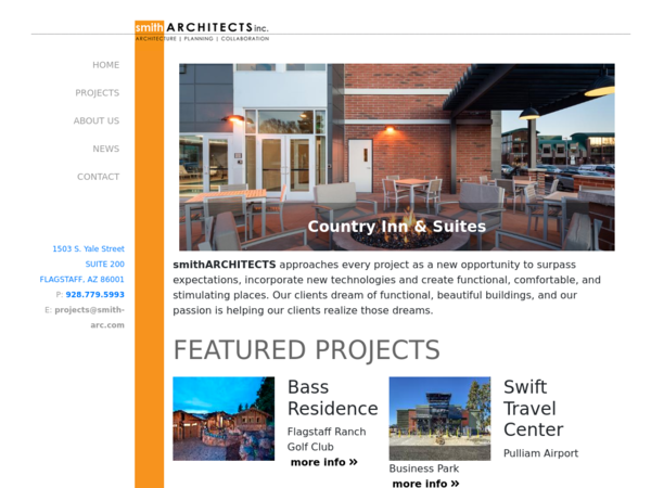 Smith Architects